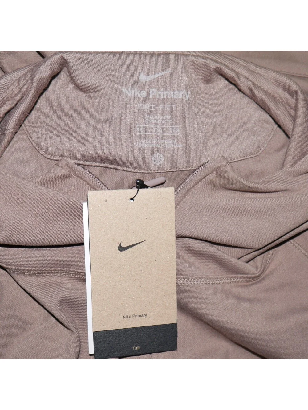 Nike dri fit